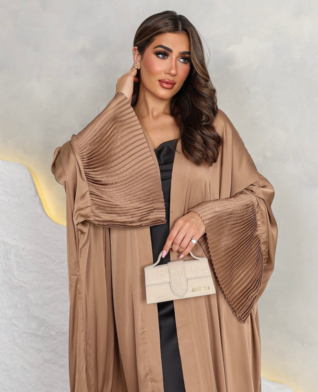 Sahar abaya
