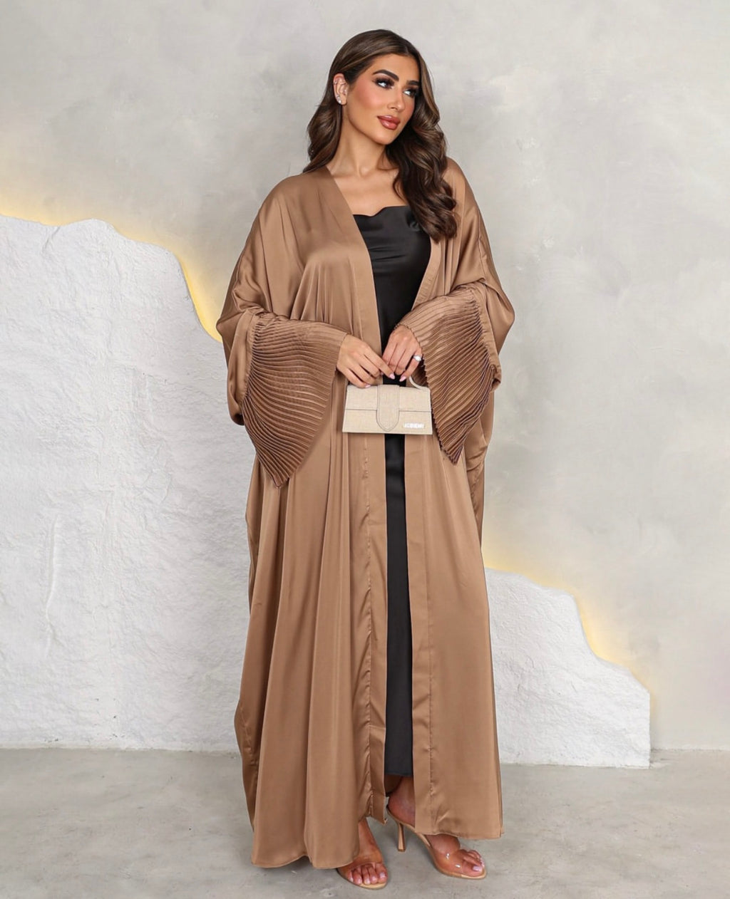 Sahar abaya